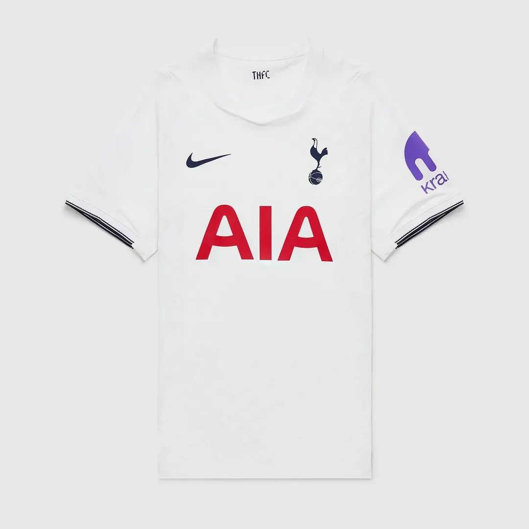 Tottenham Titular 26/27 Torcedor