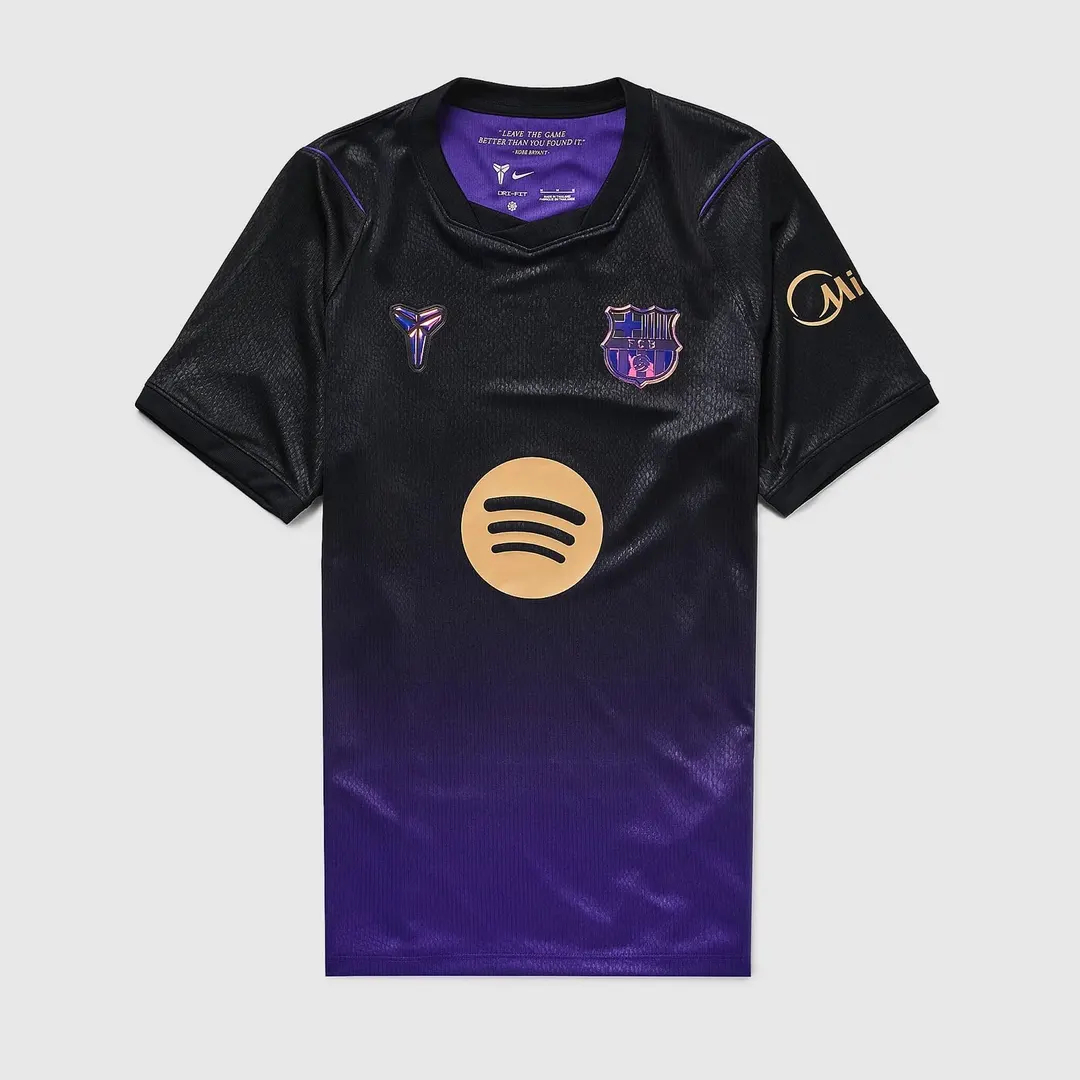 Barcelona Reserva 26/27 Torcedor