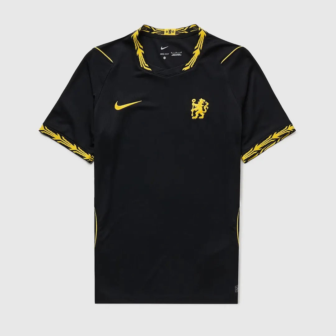 Chelsea Reserva 26/27 Torcedor