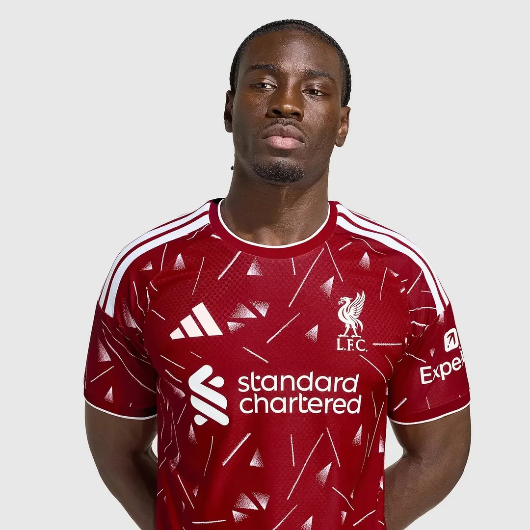 Liverpool Titular 26/27 Jogador
