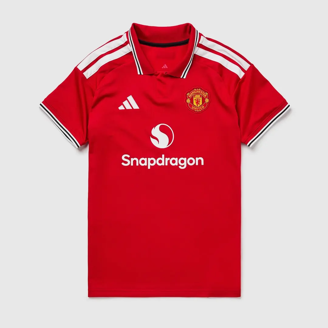 Manchester United Titular 26/27 Torcedor