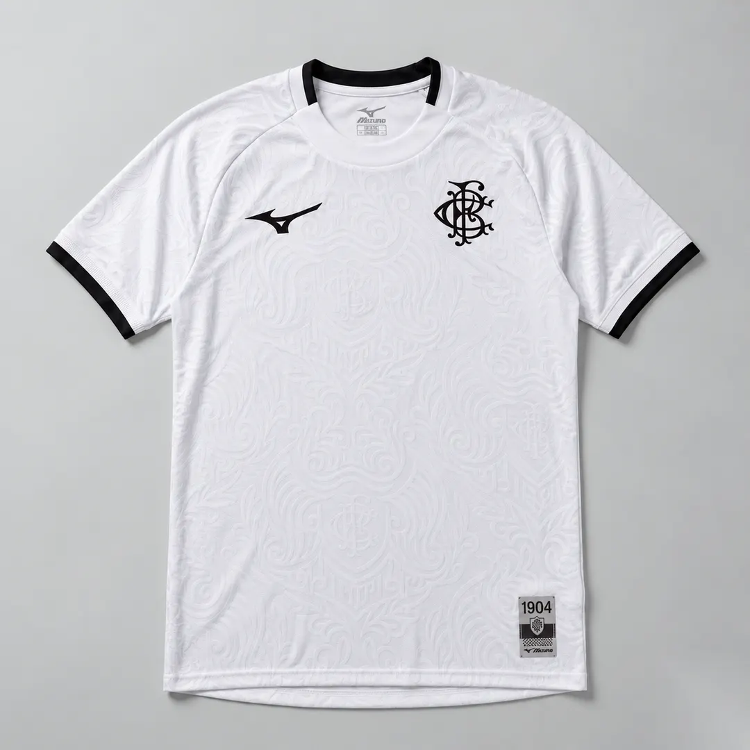 Botafogo Terceira 26/27 Torcedor