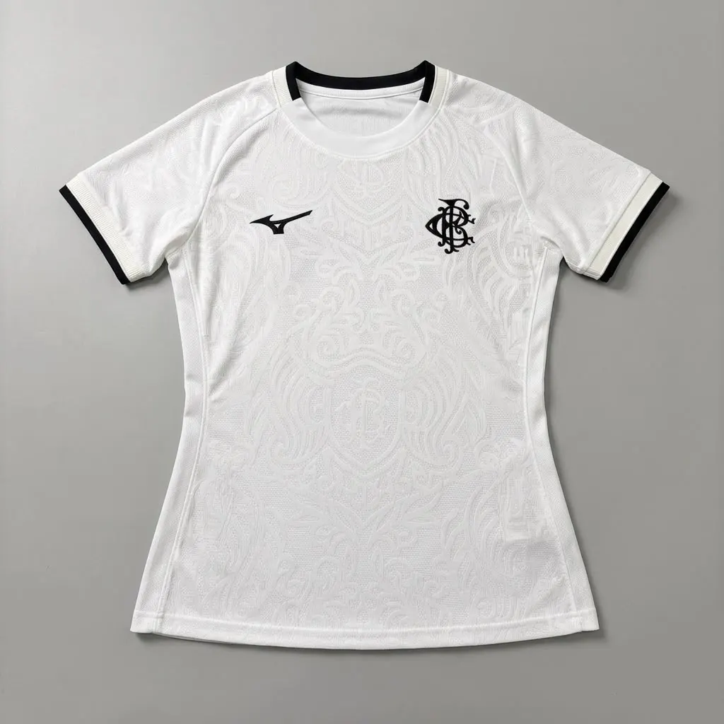 Botafogo Reserva 25/26 Feminina