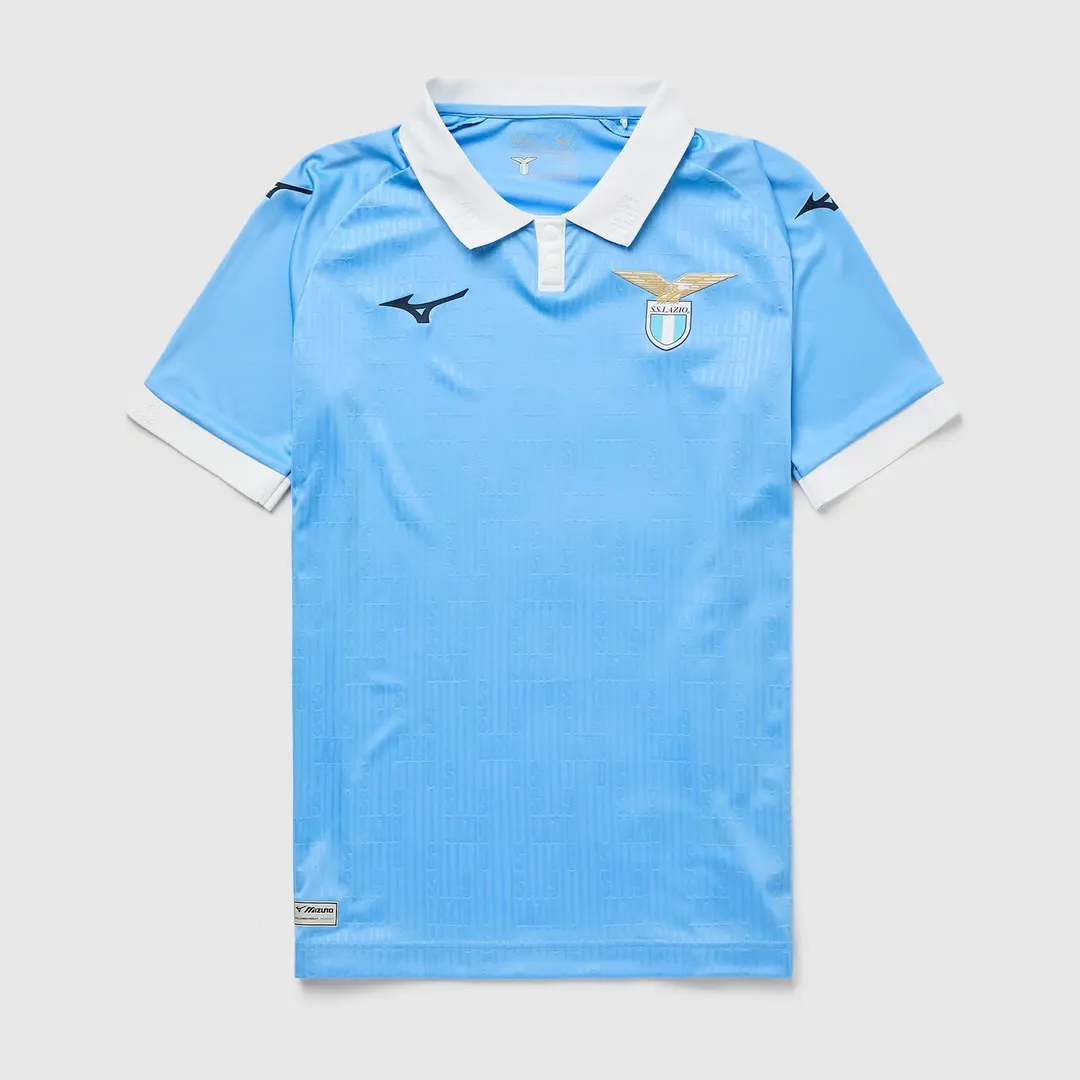 Lazio Titular 26/27 Torcedor