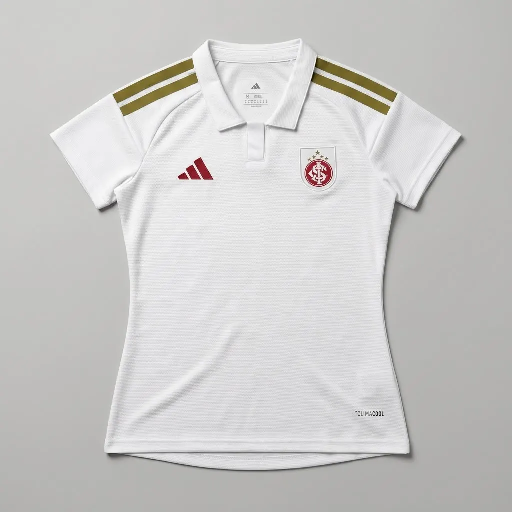 Internacional Reserva 26/27 Feminina