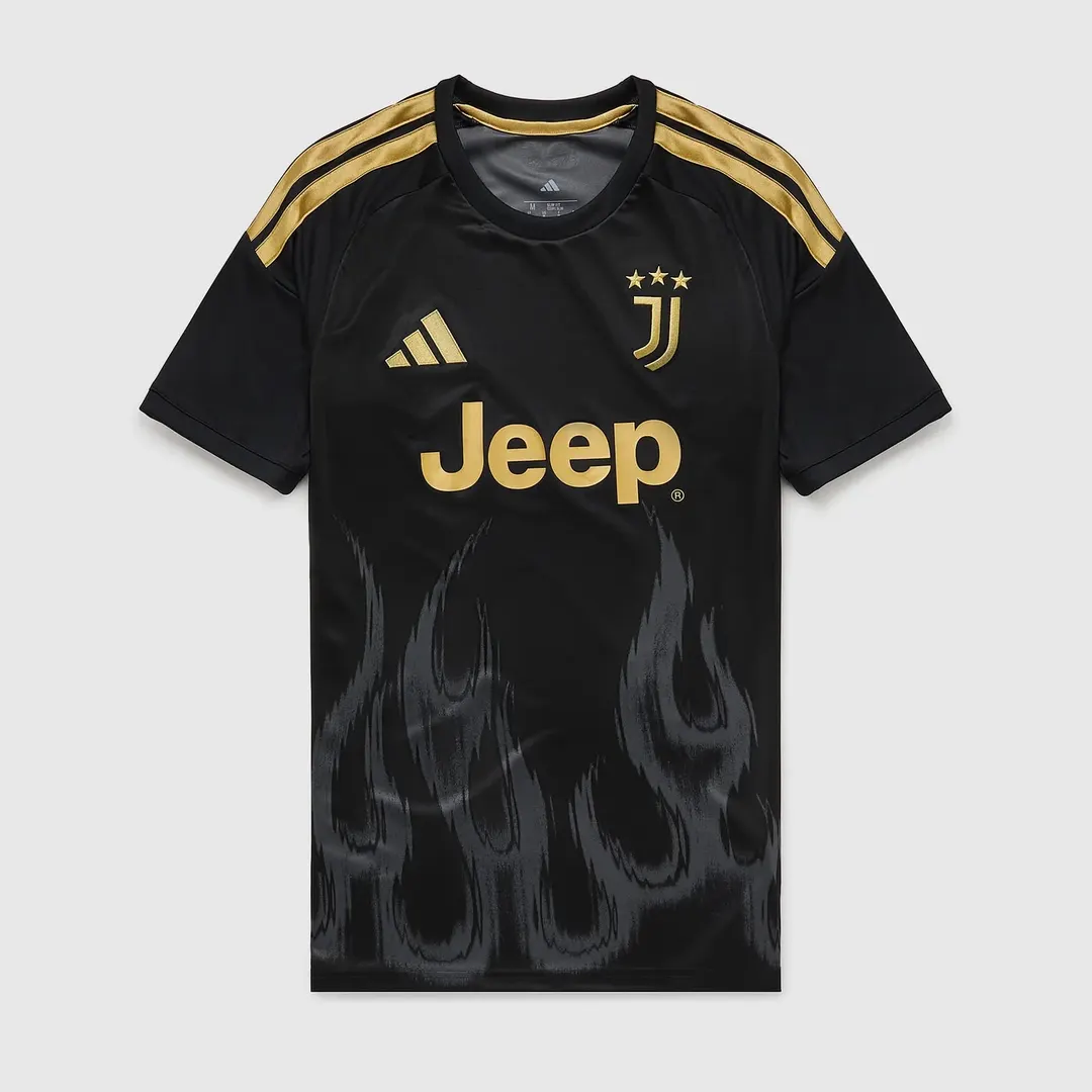 Juventus Third 26/27 Torcedor