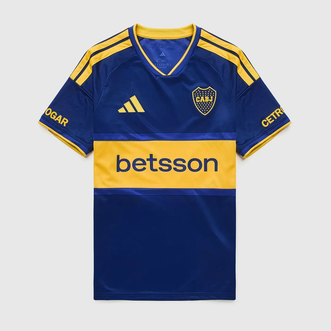 Boca Juniors Titular 26/27 Torcedor