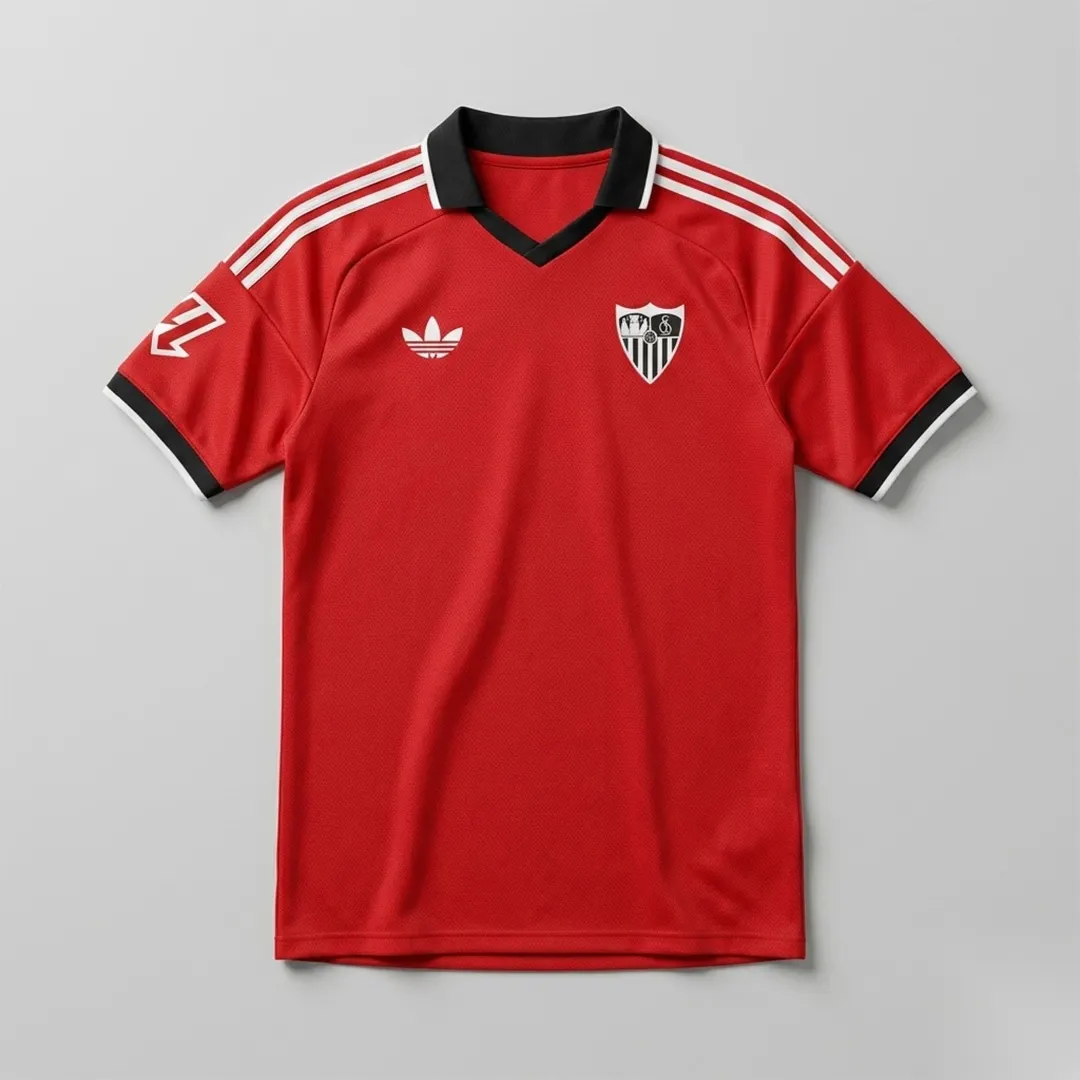 Sevilla Reserva 26/27 Torcedor
