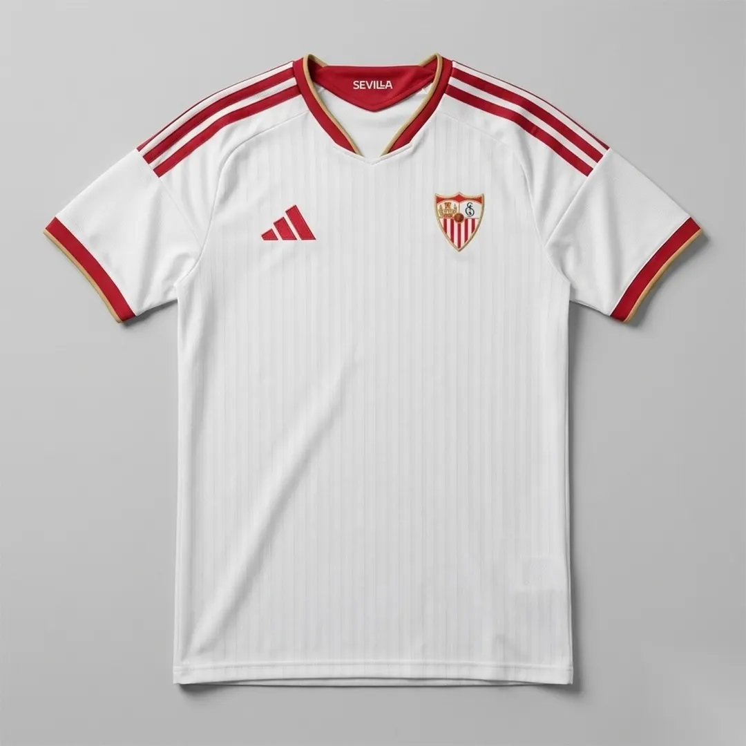Sevilla Titular 26/27 Torcedor