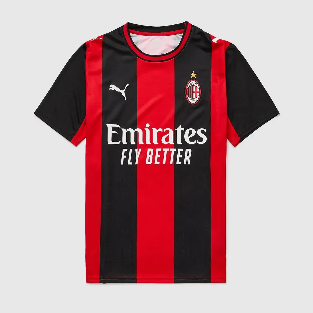 Milan Titular 26/27 Torcedor