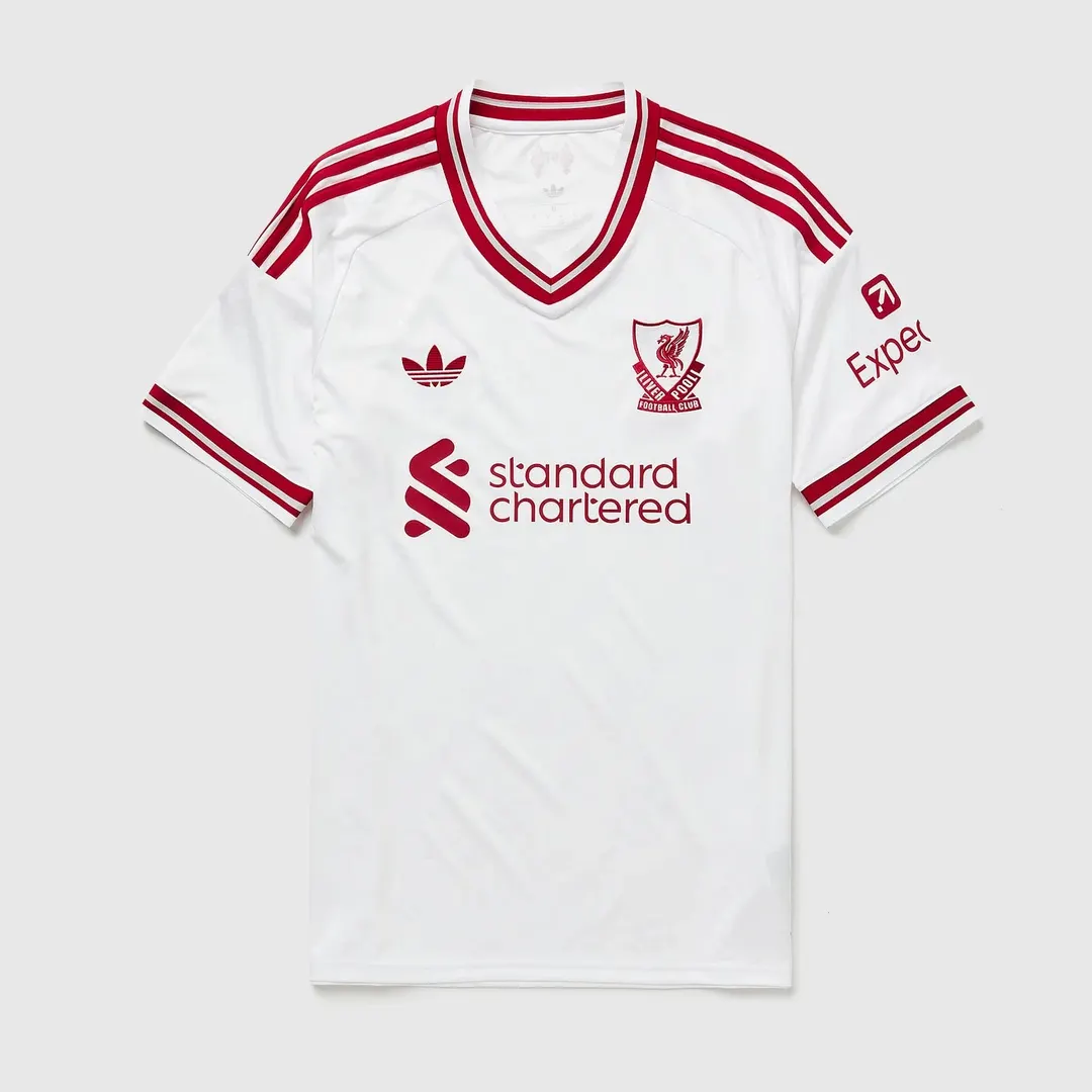 Liverpool Reserva 2-27 Torcedor