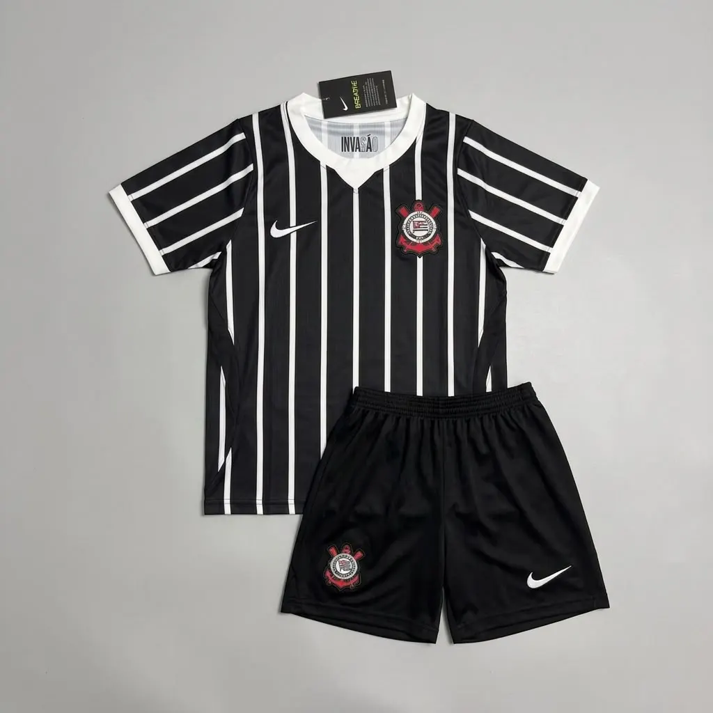 Corinthians Reserva 26/27 Kids
