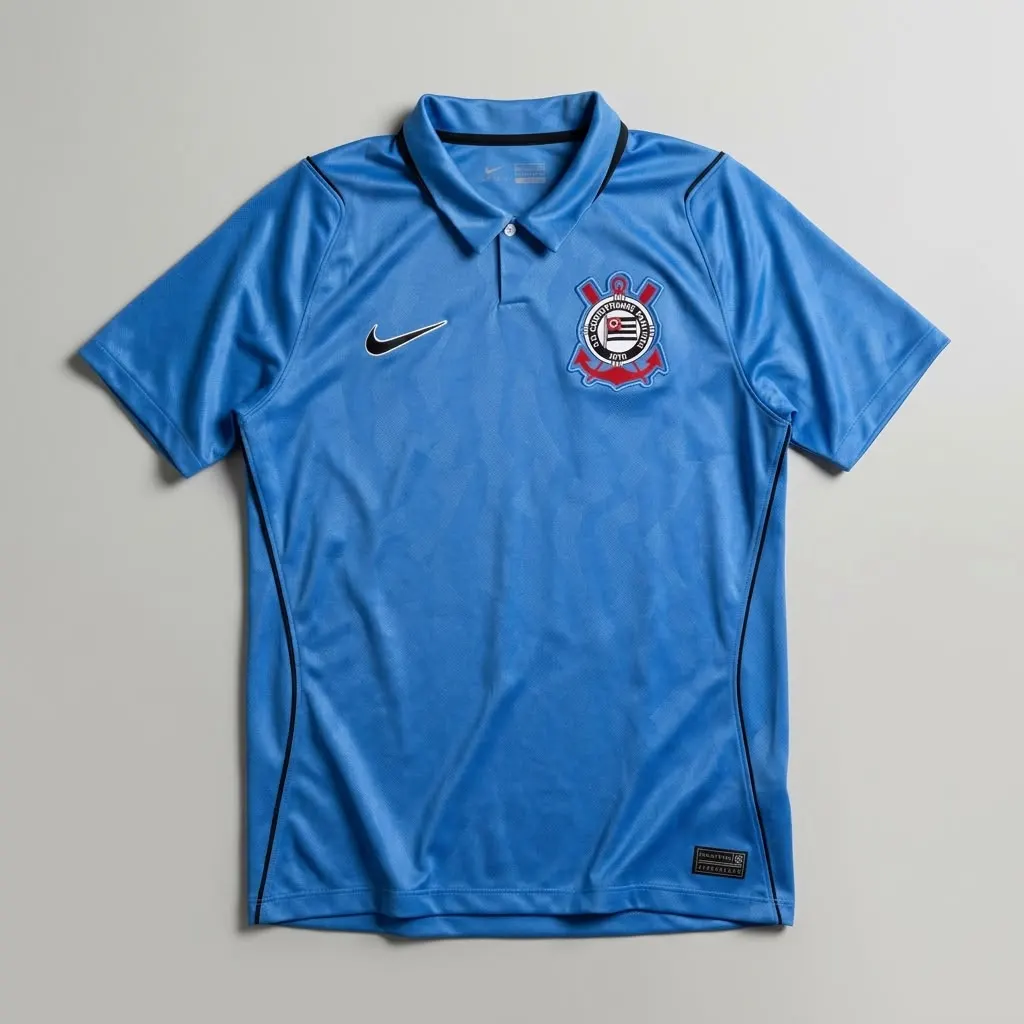 Corinthians Third 26/27 Torcedor