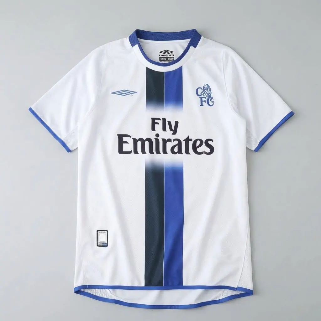 Chelsea Retro 2003