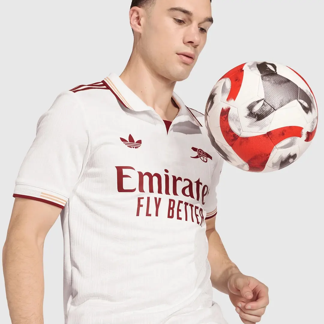 Arsenal Reserva 25/26 Jogador