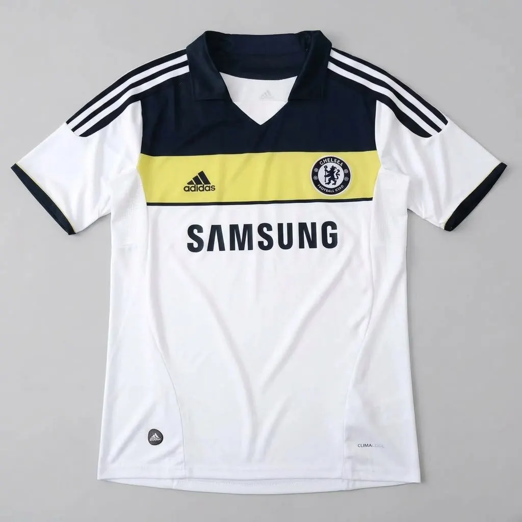 Chelsea Retro 2011