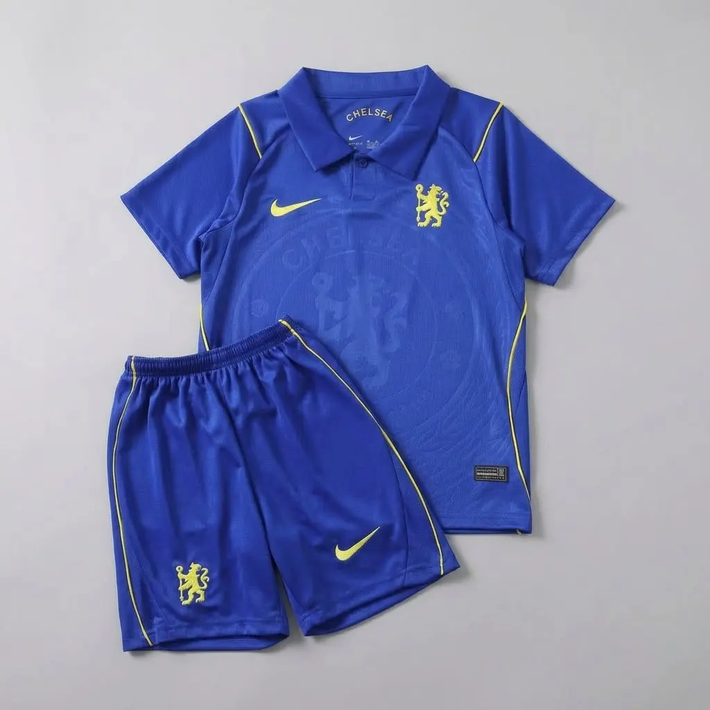 Chelsea Titular 26/27 KIDS