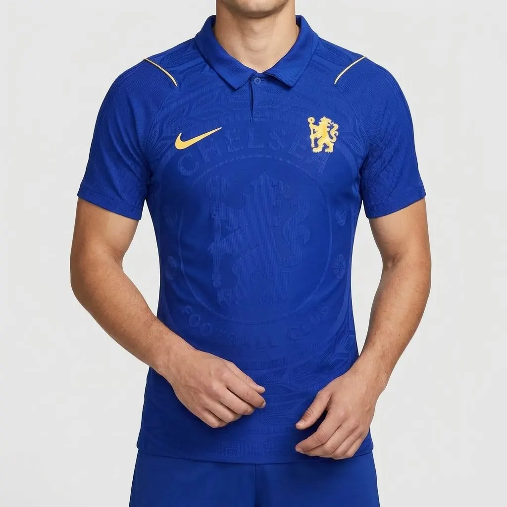 Chelsea Titular 26/27 Jogador