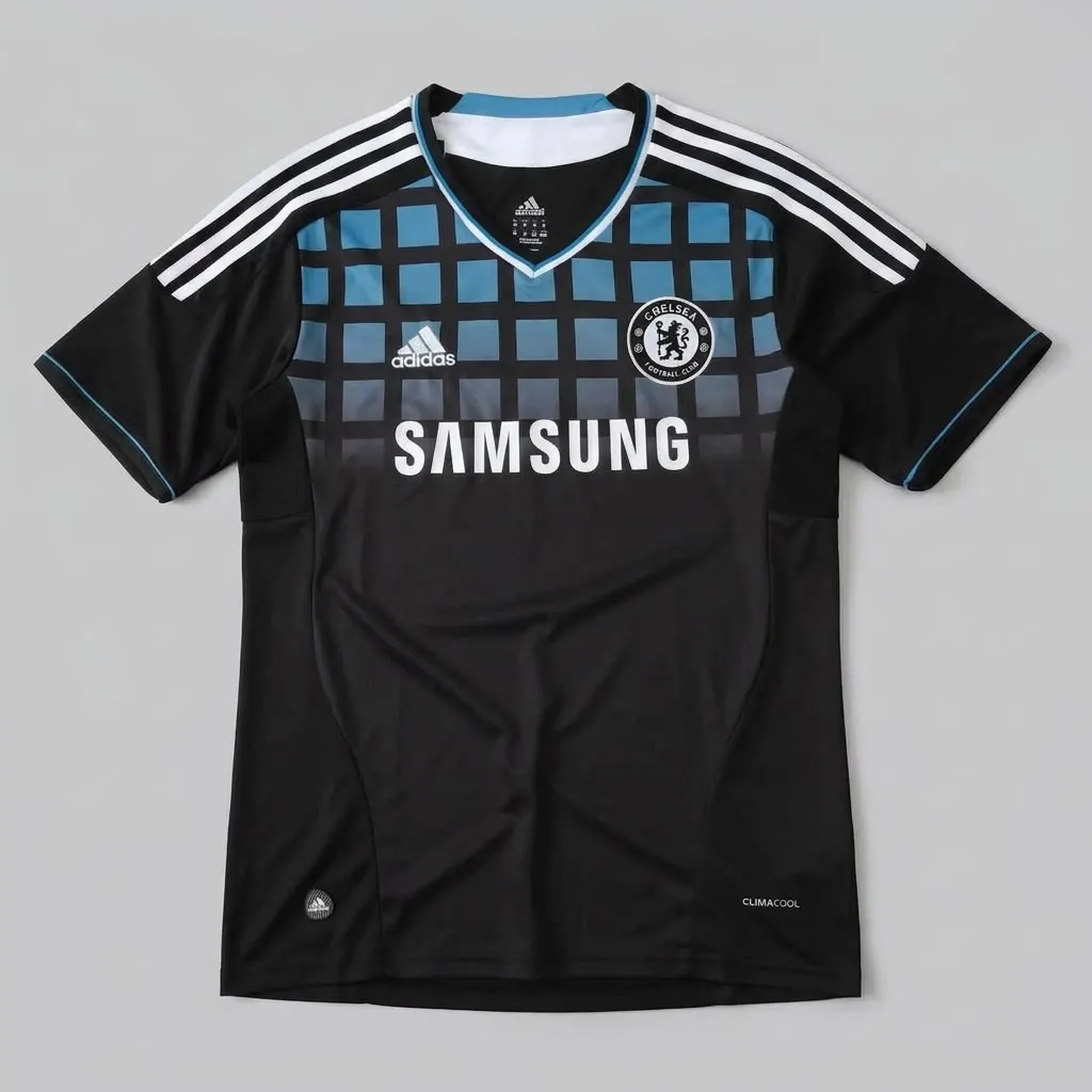 Chelsea Retro 2011