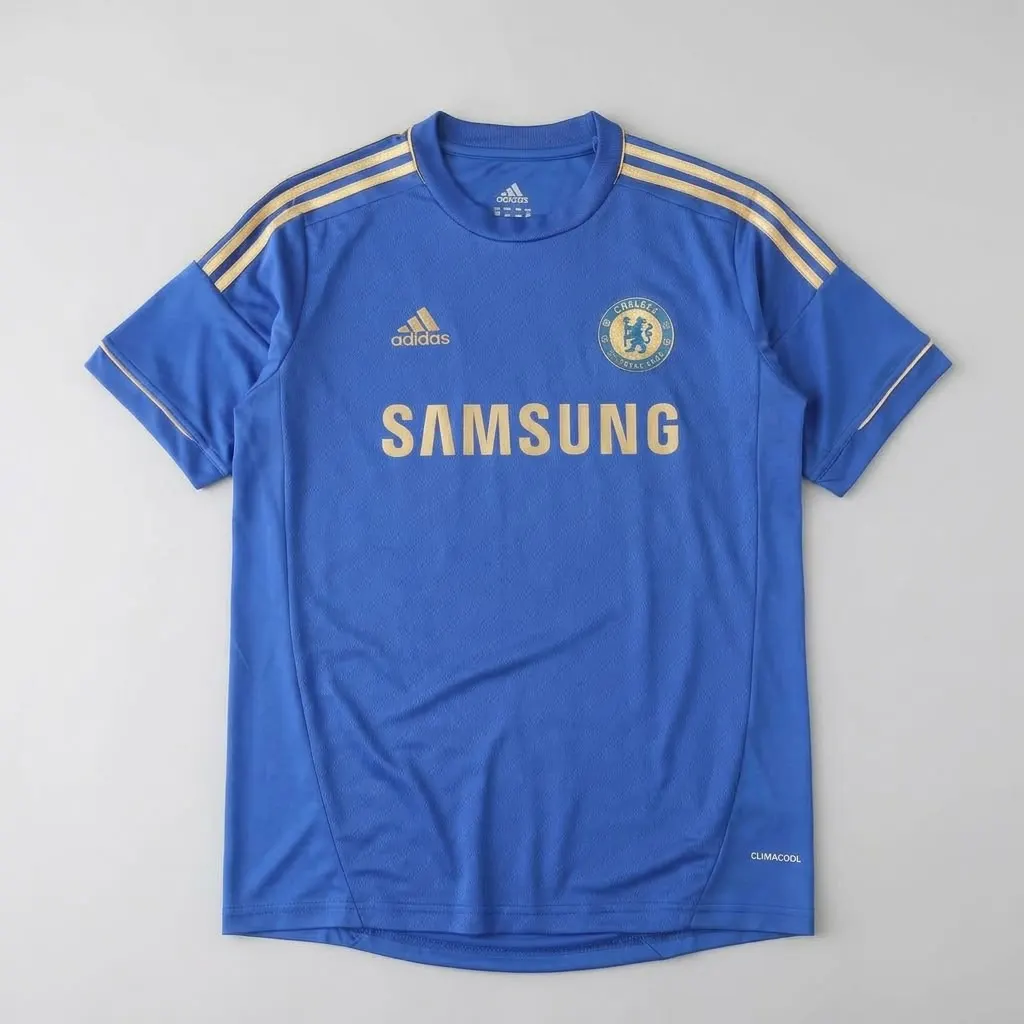 Chelsea Retro 2013