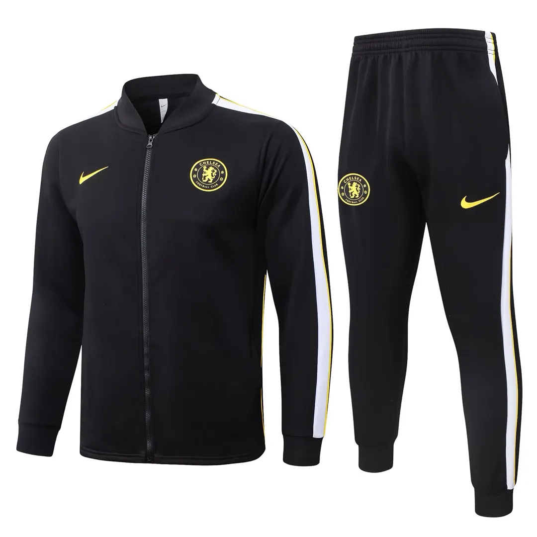 Conjunto Viagem Chelsea 26/27