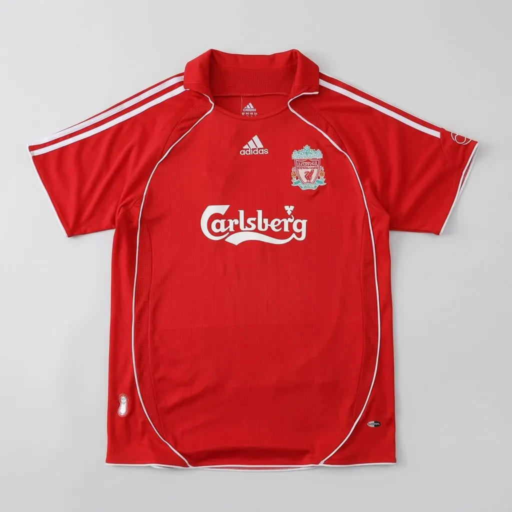 Liverpool Retro 2006