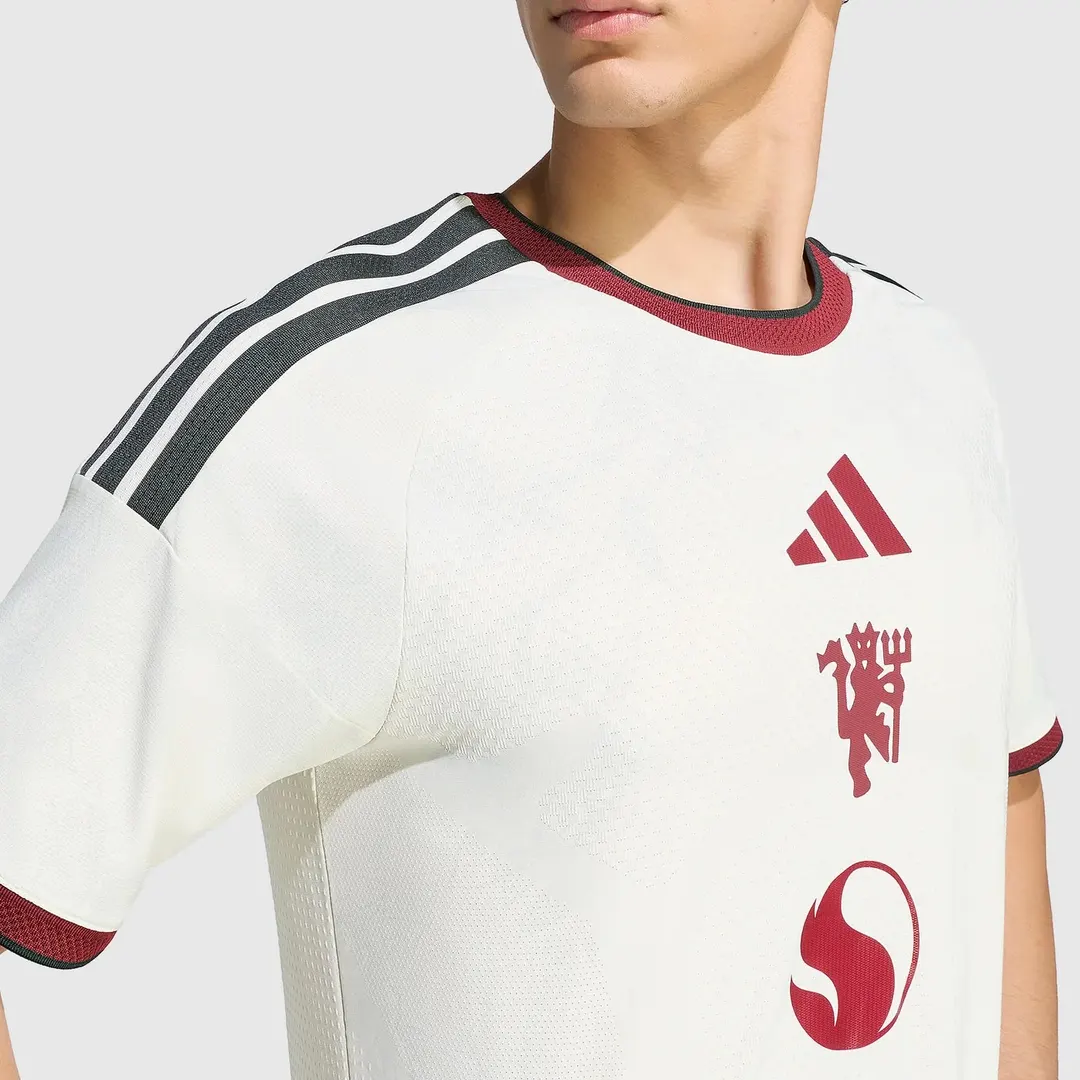 Manchester United Third 26/27 Jogador