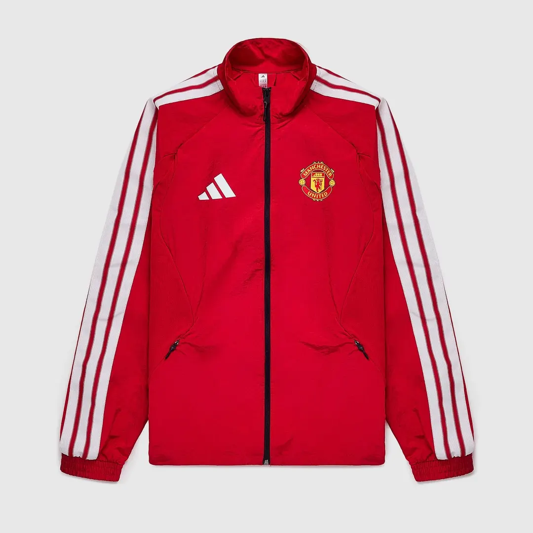 Corta Vento Manchester United 26/27