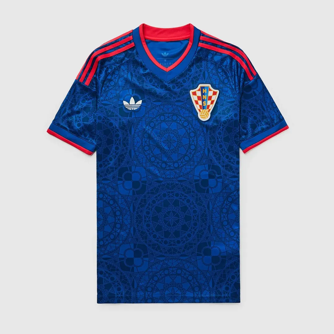 Croácia Reserva 26/27 Torcedor