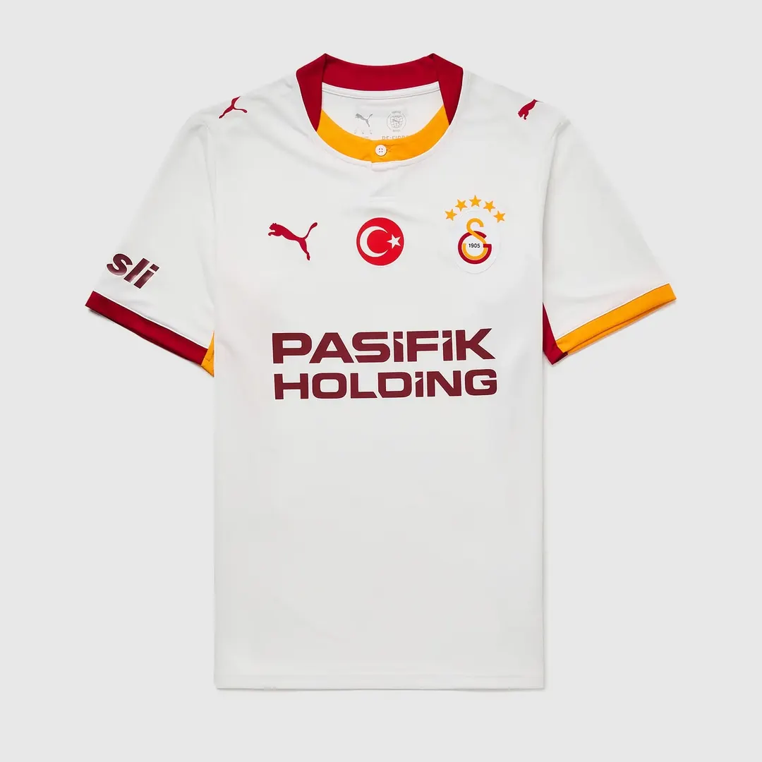 Galatasaray Reserva 26/27 Torcedor
