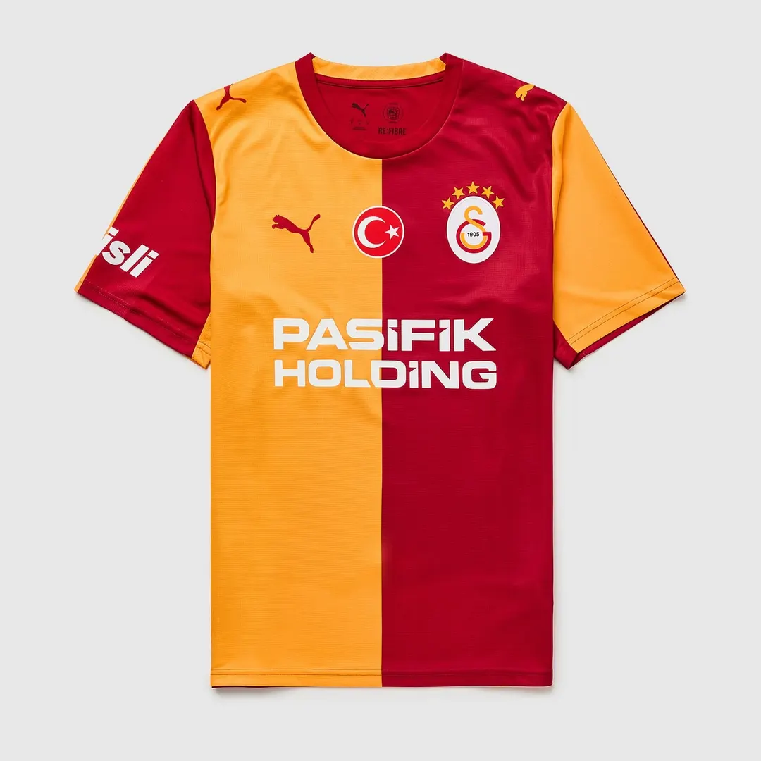 Galatasaray Titular 26/27 Torcedor