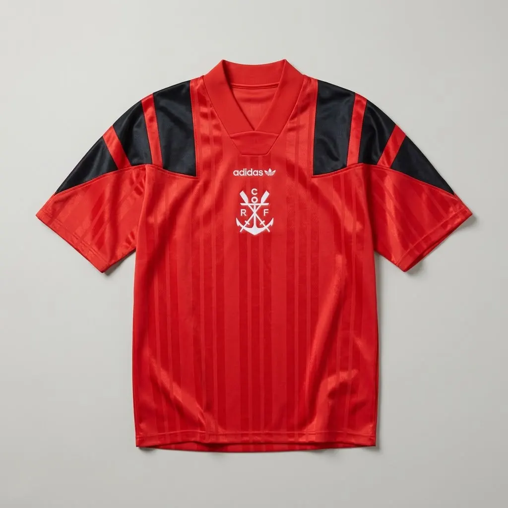 Flamengo Edição Especial 26/27 Torcedor