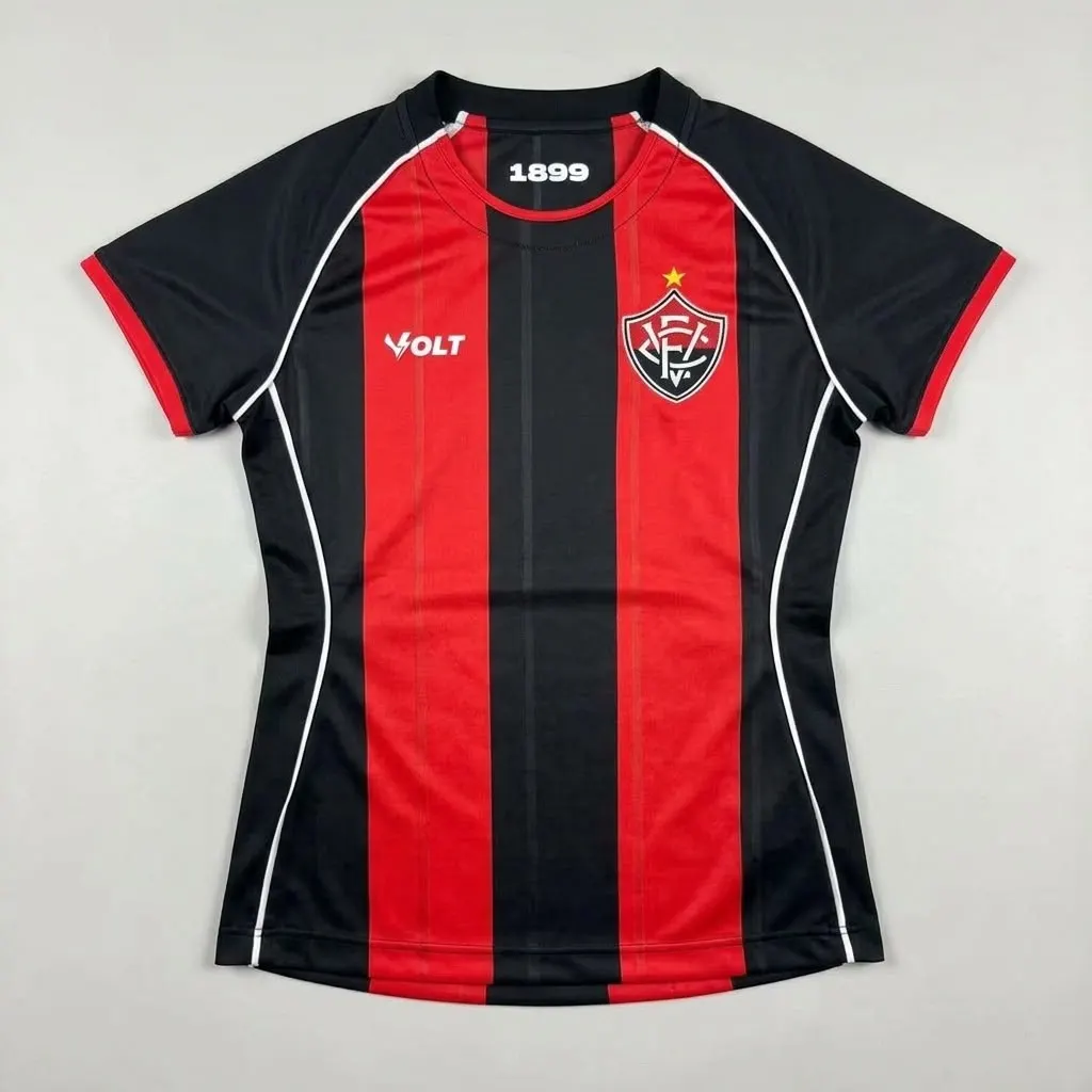 Vitória Titular 26/27 Feminina
