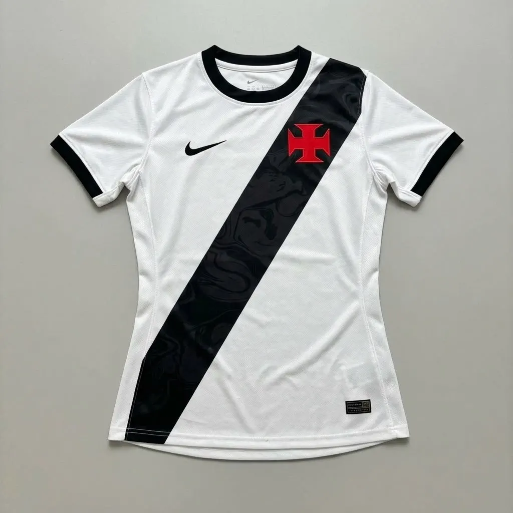 Vasco Reserva 26/27 Feminina