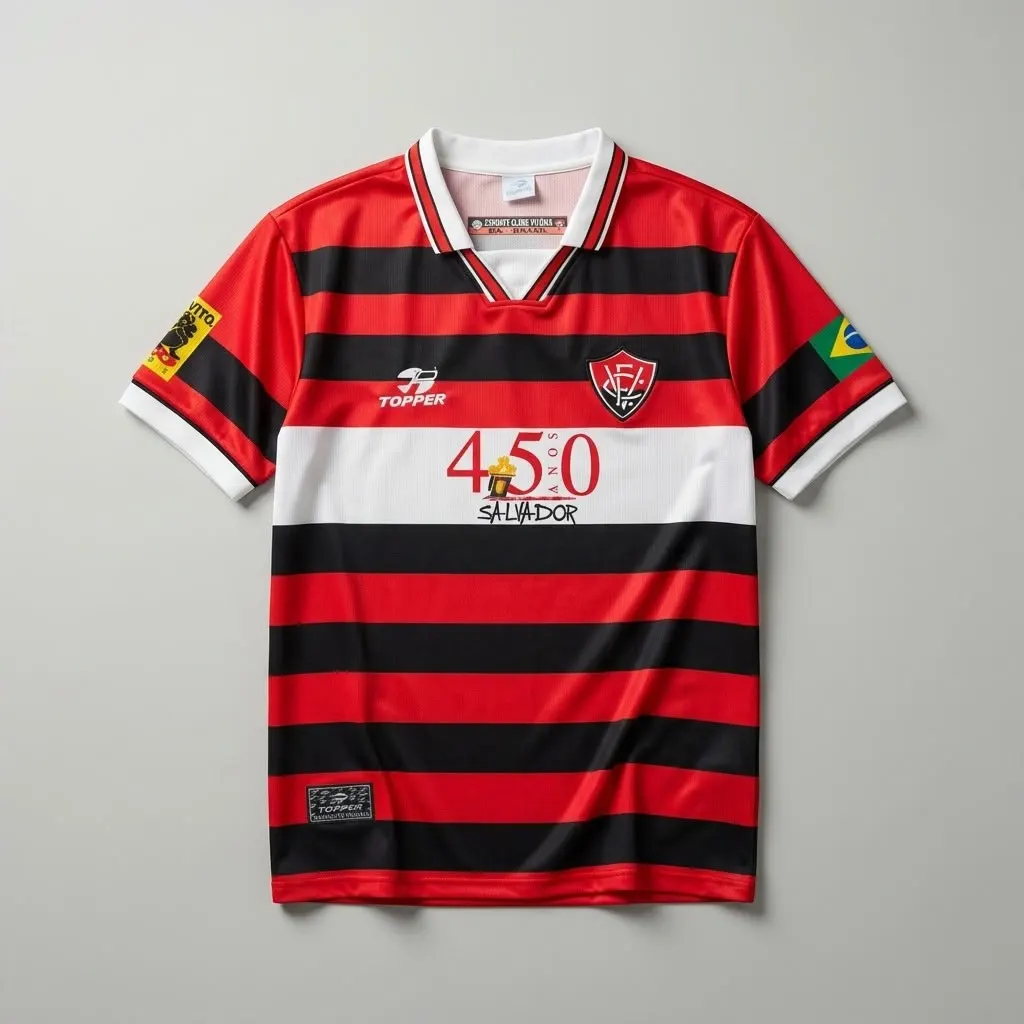 Vitória Retro 1992