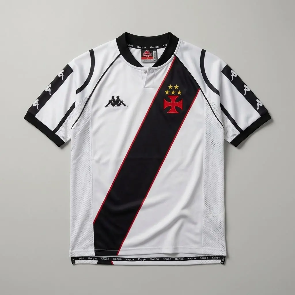 Vasco Retro 1997