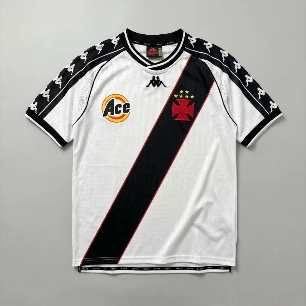 Vasco Retro 1999