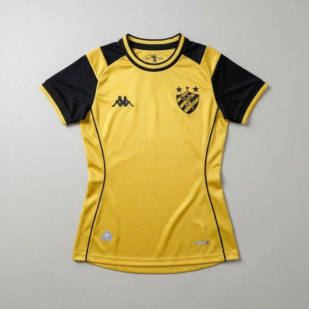 Sport Reserva 26/27 Feminina