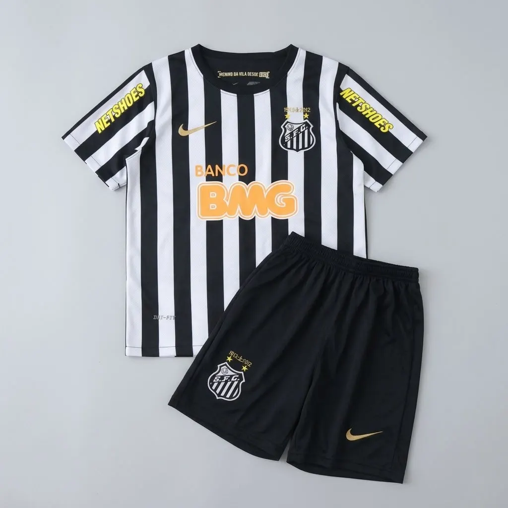 Santos Retro 2011 Kids
