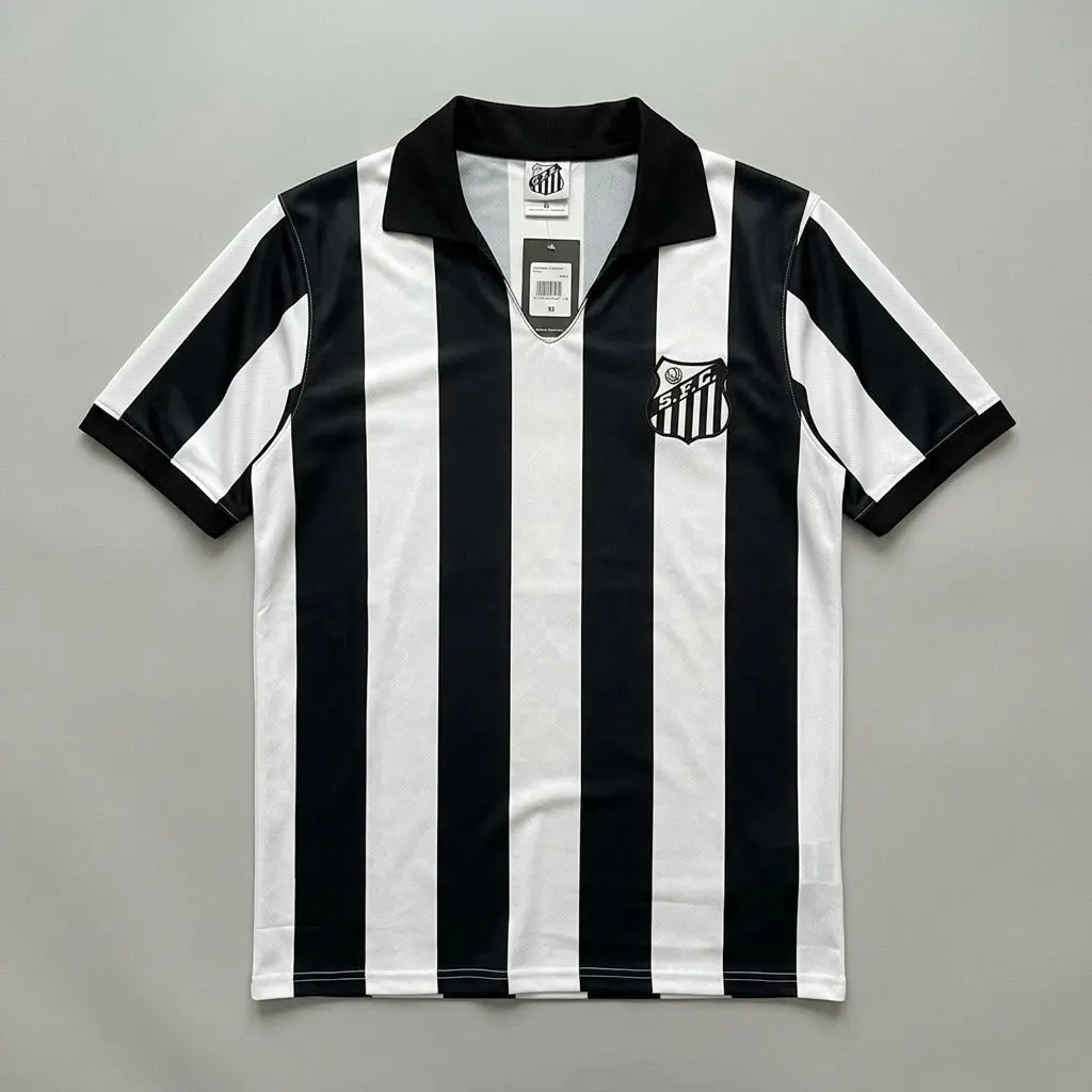 Santos Retro 1956