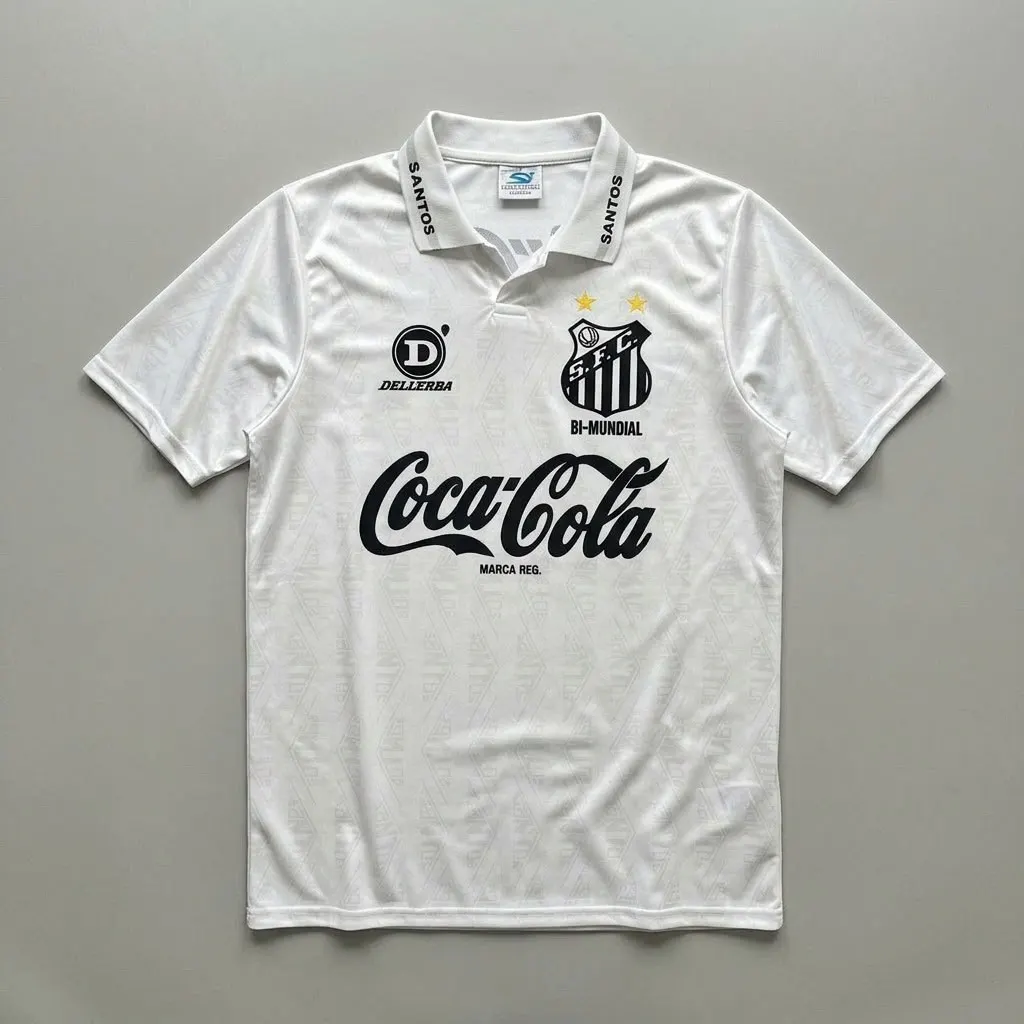 Santos Retro 1993