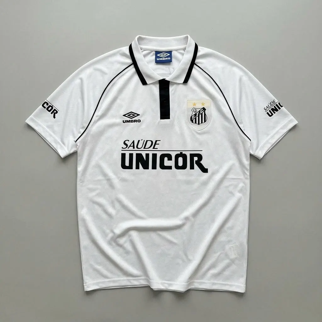 Santos Retro 1997