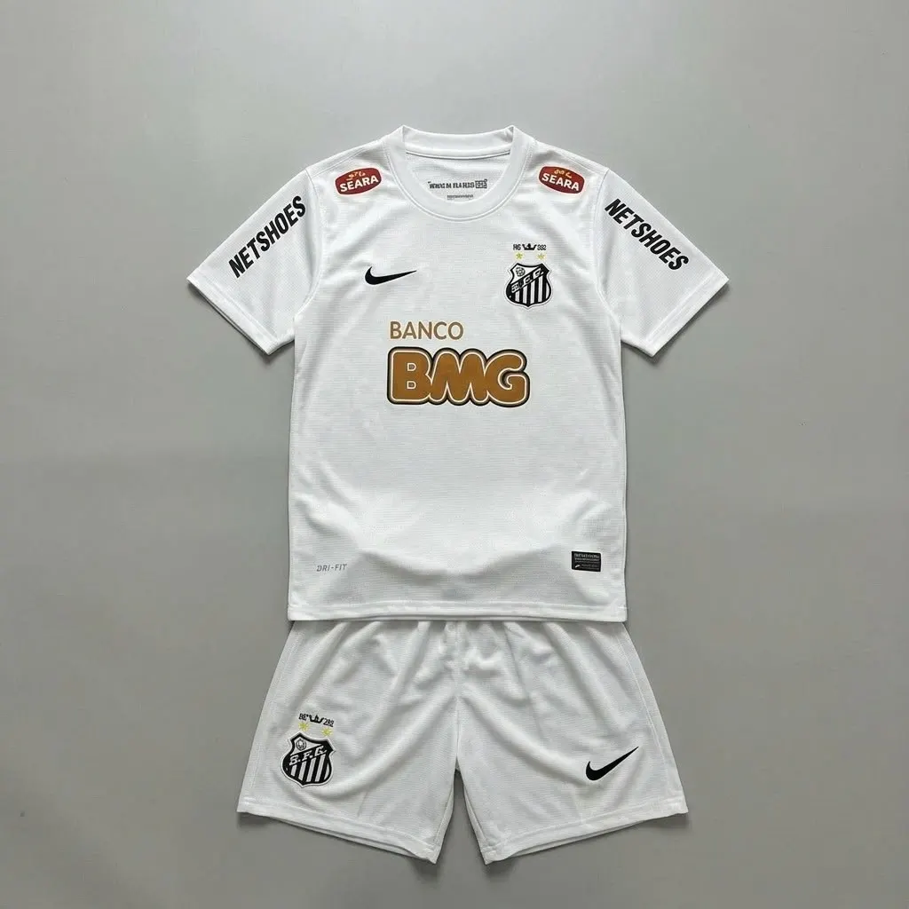 Santos Retro 2011 KIDS