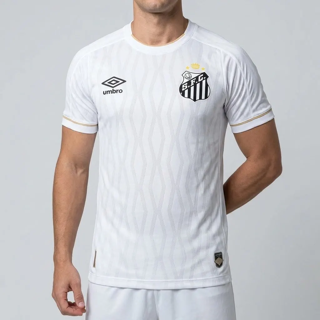 Santos Titular 26/27 Jogador