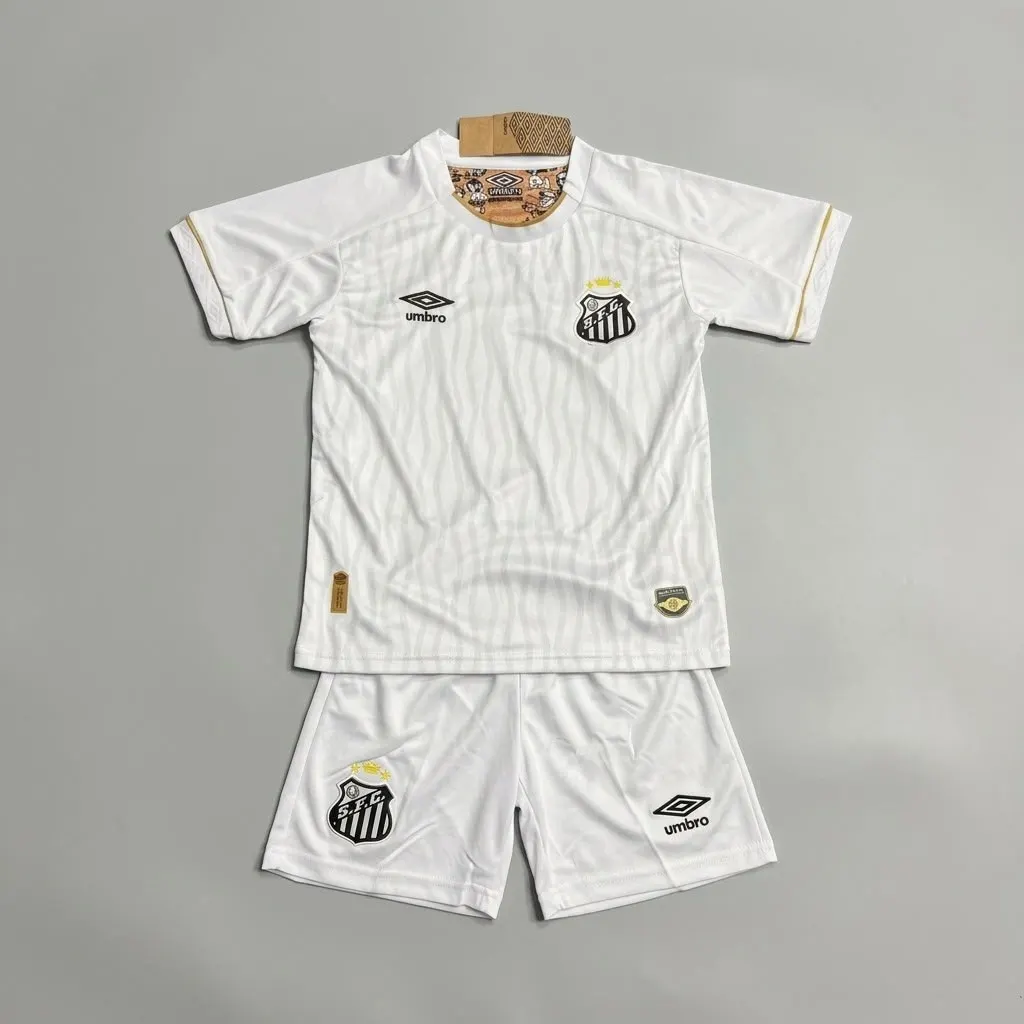 Santos Titular 26/27 KIDS