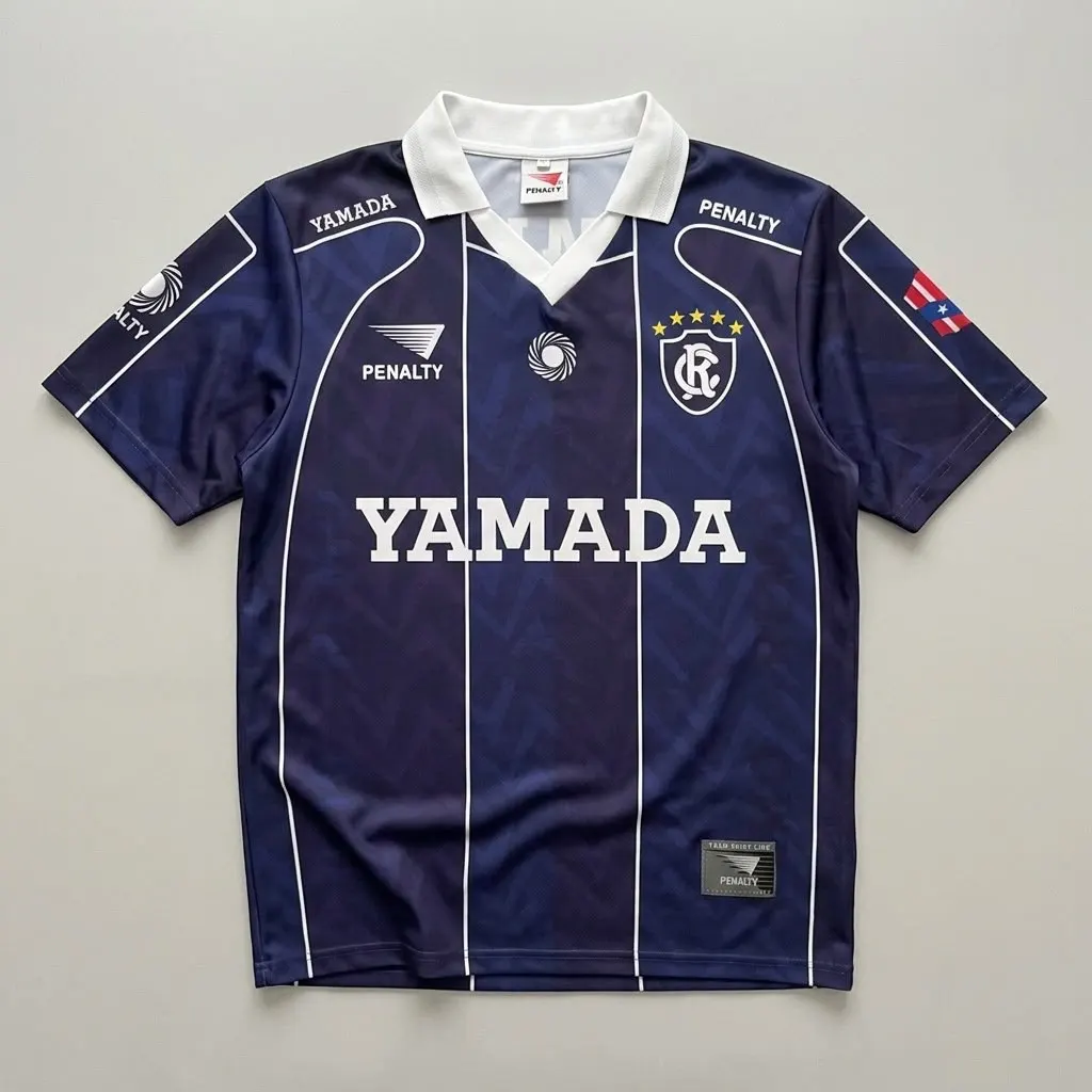 Remo Retro 1999