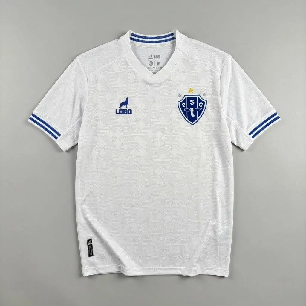 Paysandu Reserva 26/27 Torcedor