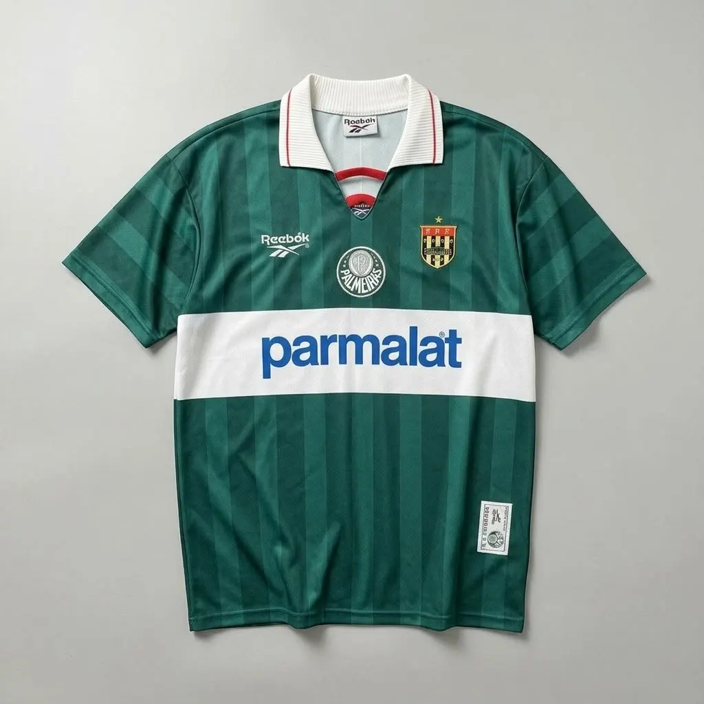 Palmeiras Retro 1996