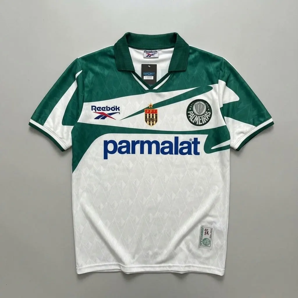 Palmeiras Retro 1996