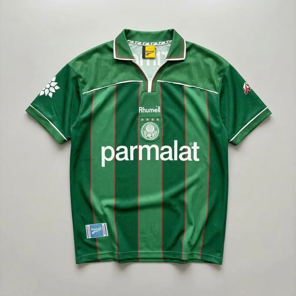 Palmeiras Retro 1999